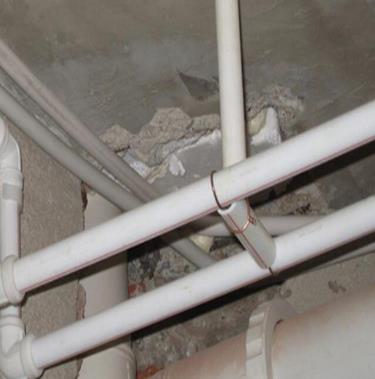 漏水维修 卫生间漏水的原因是什么？卫生间下水管漏水怎么办？