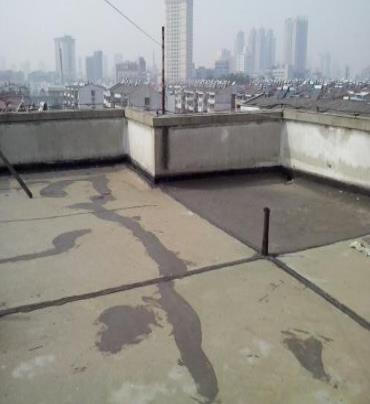 漏水维修 楼顶漏水是什么原因，楼顶漏水维修方法是什么?